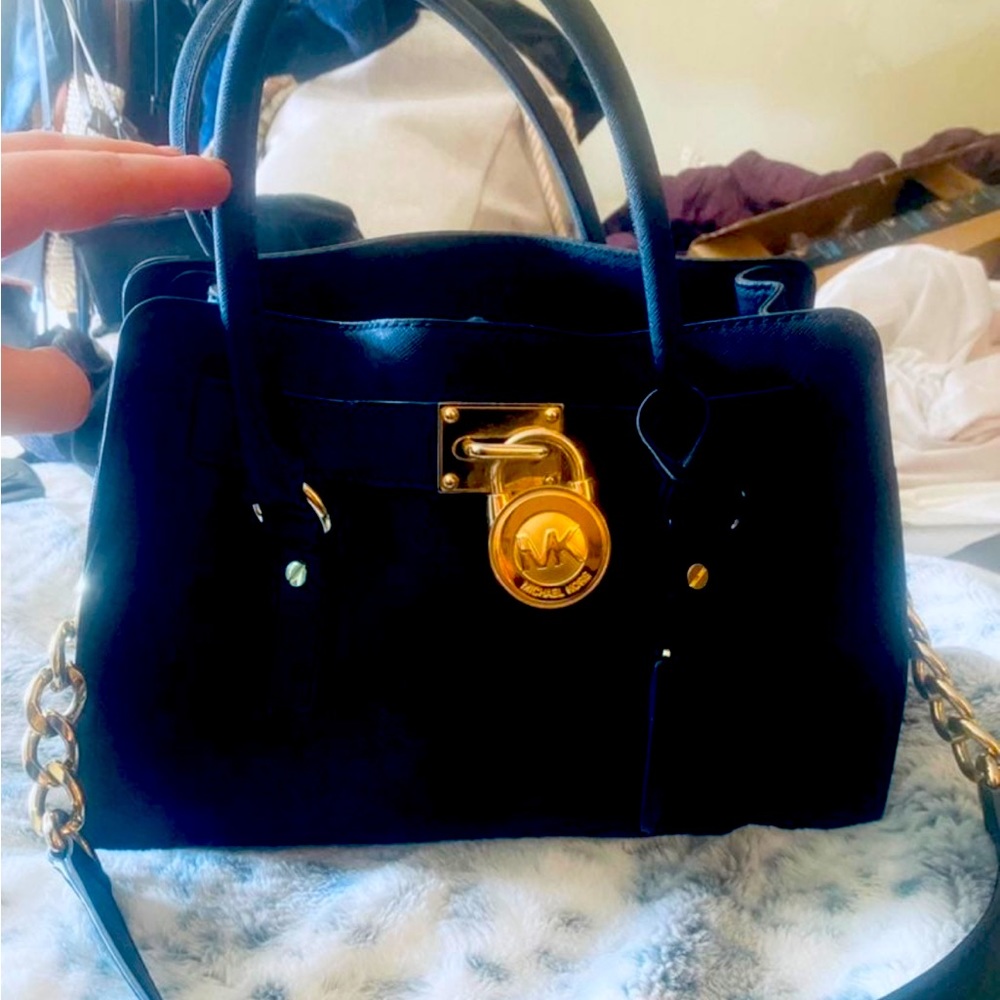 Michael Kors Hamilton
